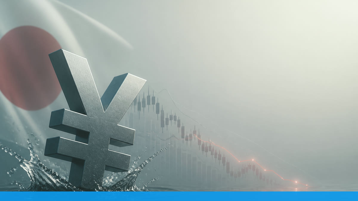 BOJ Hikes Rates to a 31-Year High — So Why Did the Yen Fall? — FXcontext editorial illustration